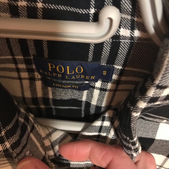 Shirt Ralph Lauren - Picture 3 of 4
